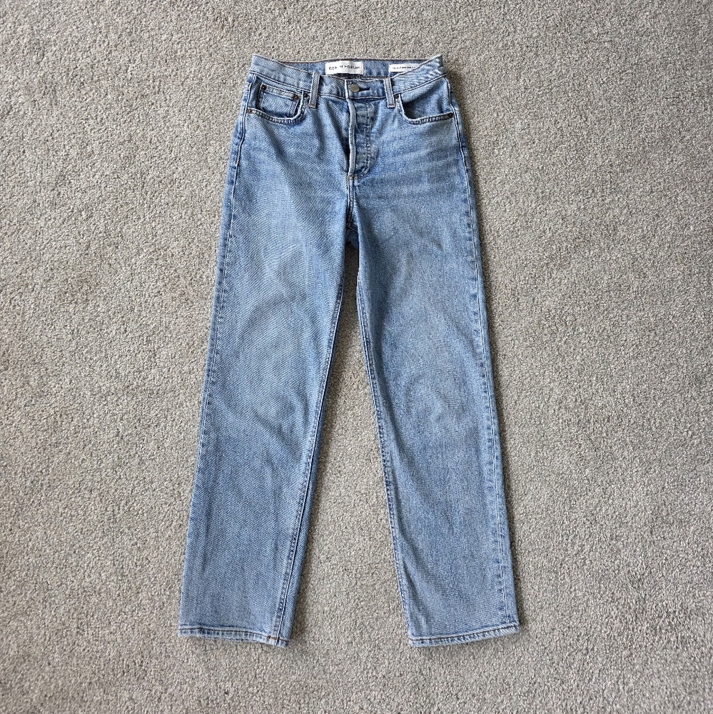 Aritzia Jeans
